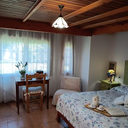 Casa La Maestra Villa La Muela  Ngoại thất bức ảnh