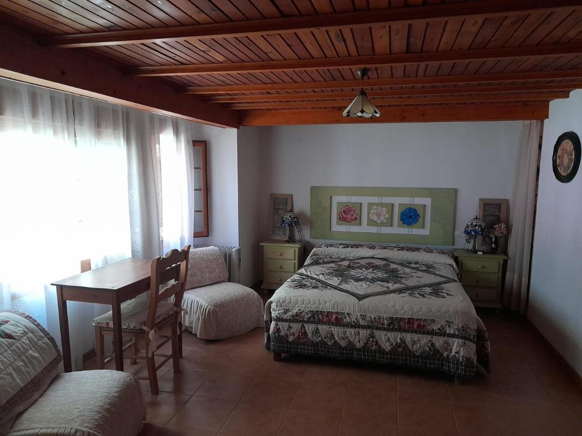 Casa La Maestra Villa La Muela  Ngoại thất bức ảnh