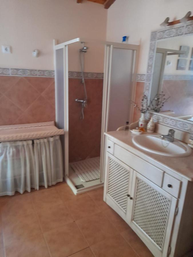Casa La Maestra Villa La Muela  Ngoại thất bức ảnh
