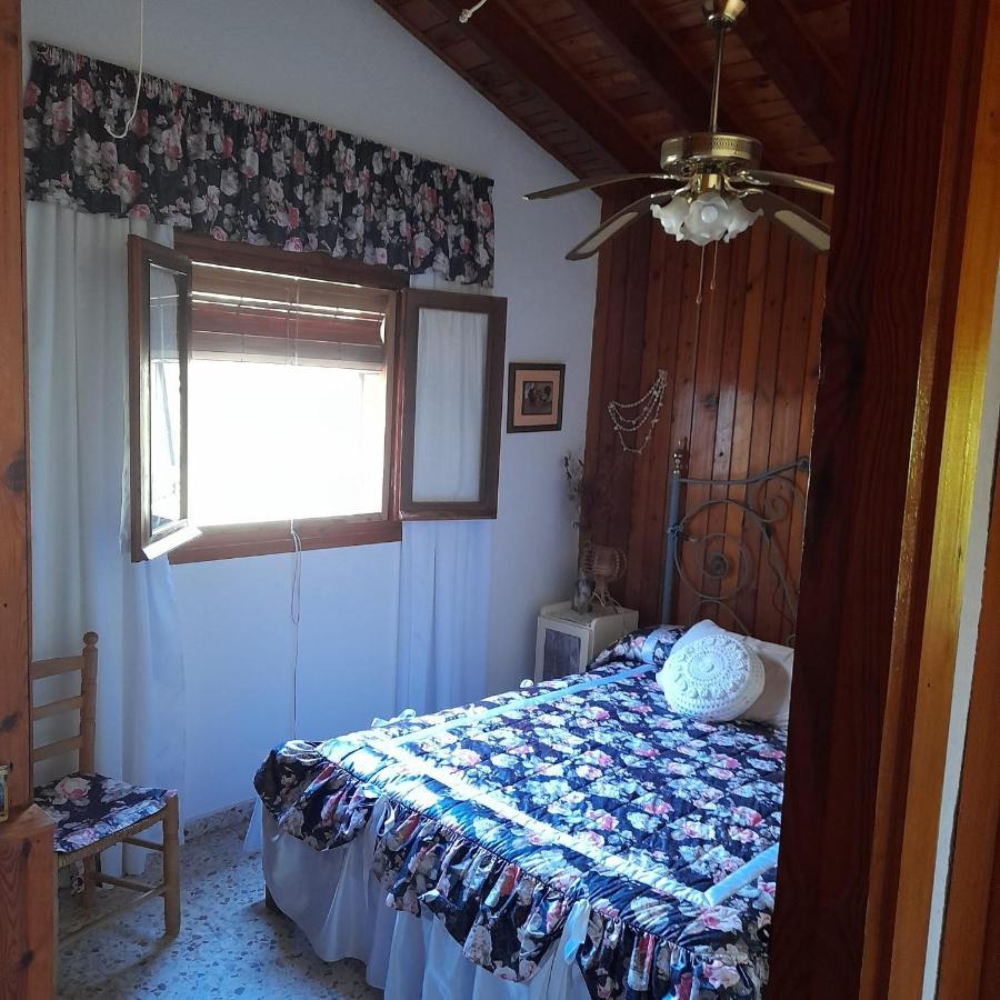 Casa La Maestra Villa La Muela  Ngoại thất bức ảnh