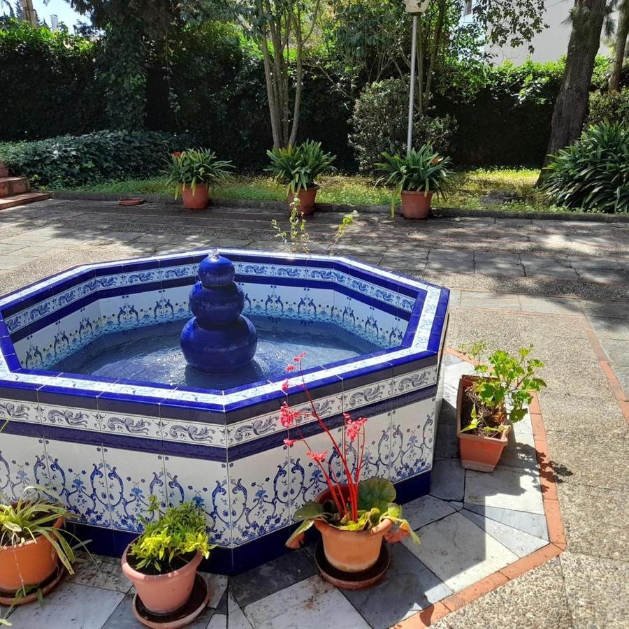 Casa La Maestra Villa La Muela  Ngoại thất bức ảnh