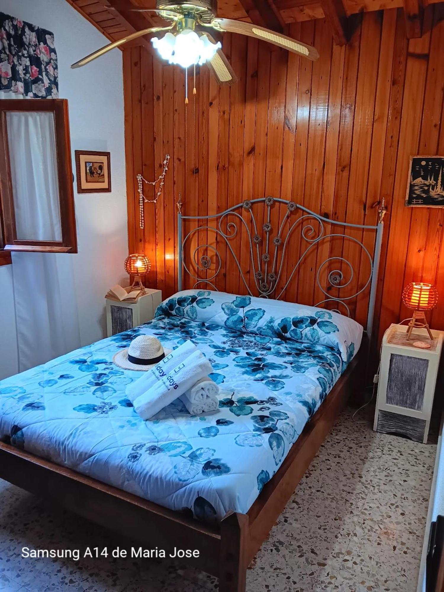 Casa La Maestra Villa La Muela  Ngoại thất bức ảnh