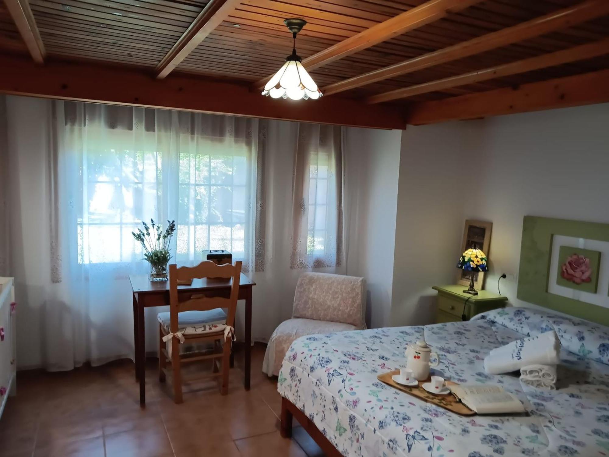 Casa La Maestra Villa La Muela  Ngoại thất bức ảnh